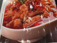 -簋街仔仔小龙虾(总店)