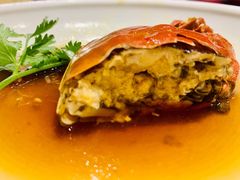 -老吉士酒家(天平路店)