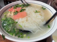 -秦园陕西手工面馆(番禺节能科技园店)