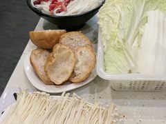 -黑山牛肉汤火锅(花城汇店)