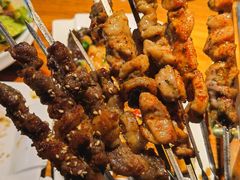 -那些年记忆烧烤