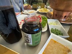 -牛街·马辈儿涮肉(牛街总店)