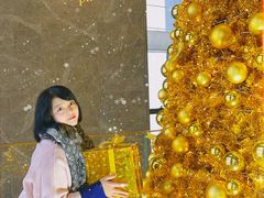 -重庆解放碑威斯汀酒店