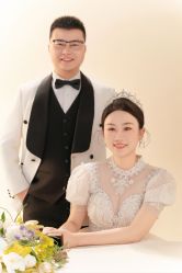 -青禾蒙娜丽莎婚纱摄影(武汉总店)