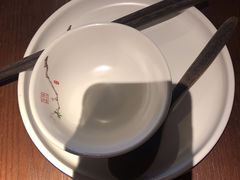 -绿茶餐厅(深圳龙华天虹购物中心店)