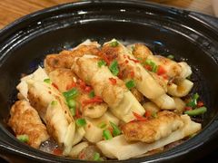 -如轩·海鲜砂锅粥·潮汕菜(海珠店)