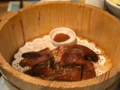 胡桃里烤鸡-胡桃里音乐酒馆(环亚凯瑟琳广场店)