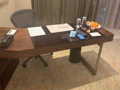 -广州粤海喜来登酒店