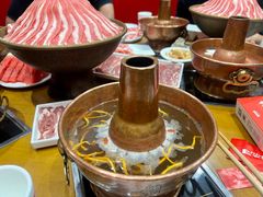 -宝泉铜锅(高新店)