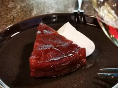 -羽深肉铺 Steak & Wine