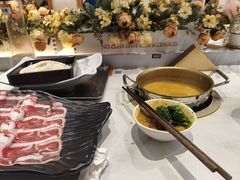 -呷哺呷哺 黄金牧场 (大港油田幸福广场店)