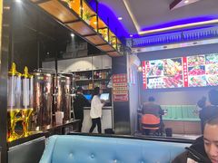 -醉炫音速烧烤·干煸菜(沙河总店)