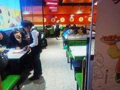 -金柱大盘鸡(和田二街店)