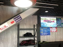 -锐擎卡丁车主题乐园(郊野公园店)