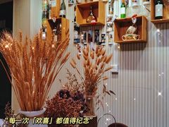 -K·Kitchen KK牛扒厨房(江南西店)