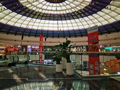 -万达广场(北京槐房店)