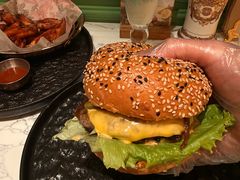 -FAT COW(静安寺店)