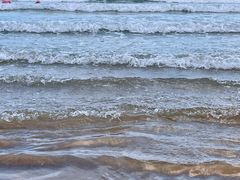 -青岛石老人海水浴场