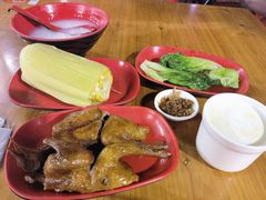 -光明刘冰乳鸽店(光明法政北路店)