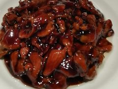 它似蜜-南门小馆·清真(国贸商城店)