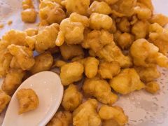 -春妮海味饭店·海景餐厅·海菜包子·大连海鲜