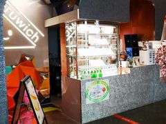 -Fruwich果明治(西单更新场店)