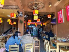 -阿婆情腊排骨火锅(金虹路店)