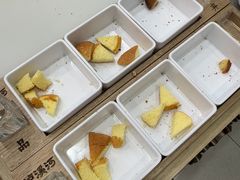 -泸溪河桃酥(西直门凯德店)