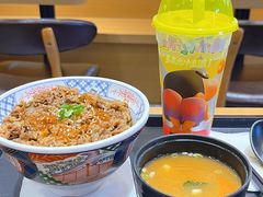 -町门烤肉拌饭专门店(新天地店)