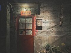 门面-和平菓局(王府井店)