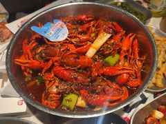 -靓靓蒸虾·头牌蒸虾(雪松路总店)