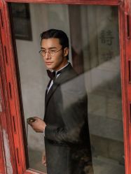 -Mu慕婚纱摄影·超级工作室