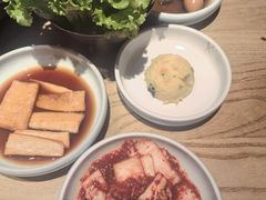 -泥炉烧肉师(新街口金銮巷店)