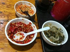 -肆姐面粉馆(坡子街店)