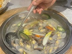 -丰尔粥食·粥底火锅·桑拿鸡(大良总店)
