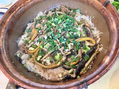 -蒸坊黄鳝饭(骏丰大厦店)