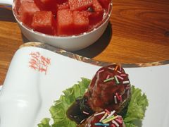 -槐店王婆大虾(开发区店)