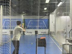 -Tennislife Point网球学练馆(曲江馆)