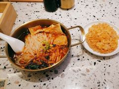 -雙冲柳州螺蛳粉&酸嘢&桂林米粉(簋街店)