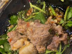 -活潑鲜跳(湖滨商业街店)
