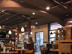 -吉姆丽德乡村西餐厅(闵行交大店)