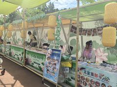 -大宁公园