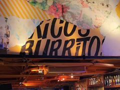 -Q MEX 库迈墨西哥餐吧(三里屯店)