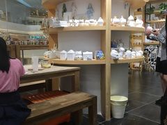 -艺彩阳光手工坊(大连恒隆广场店)