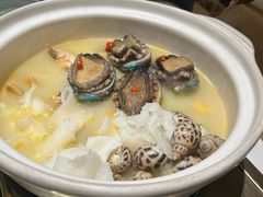 -如一鸡鲍鱼·粤式煲汤(长泰广场店)