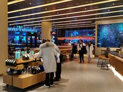 -星巴克臻选(上海合生汇1F店)