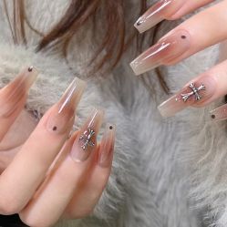 -斯馨·健康美甲美睫