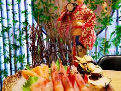 -季玄精致日本料理自助餐(闸北公园店)
