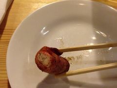 iphone_upload_pic-鬼味烤翅(南锣鼓巷店)