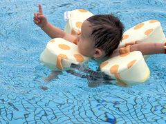 -宁波九龙湖开元度假村